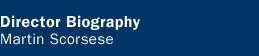 Director Biography