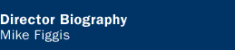 Director Biography