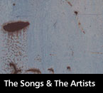 The Songs & the Artists