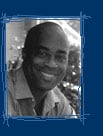Charles Burnett