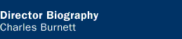 Director Biography