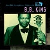 B.B. King