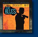 Martin Scorsese Presents The Best of the Blues