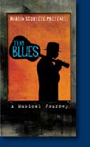 Martin Scorsese Presents The Blues-A Musical Journey