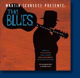 Martin Scorsese Presents The Blues