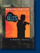 The Blues DVD or VHS box set