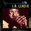 J.B. Lenoir