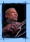 B.B. King