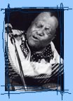 Bukka White