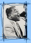 Fat Domino