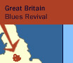 Great Britain: Blues Revival