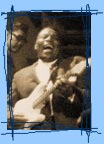 Howlin' Wolf