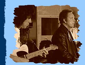 Great Britain: Songs and Musicians
