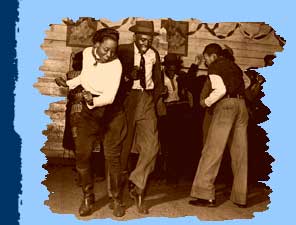 Mississippi Delta: History and Highlights