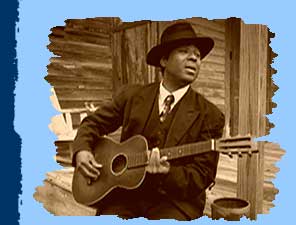 Louisiana and Texas: Songs and Musicians