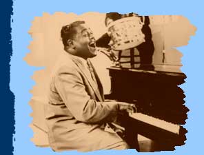 Louisiana and Texas: Style of Blues