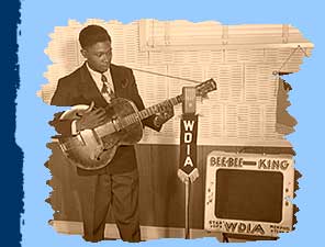 Memphis and St. Louis: History and Highlights