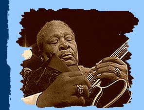 Memphis and St. Louis: Songs and Musicians