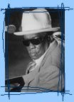 John Lee Hooker