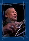 B.B. King