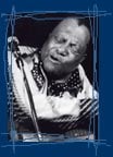 Bukka White