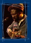 Corey Harris
