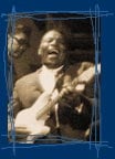 Howlin' Wolf
