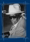 John Lee Hooker