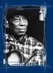 Mississippi John Hurt