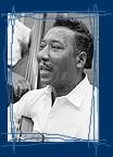 Muddy Waters