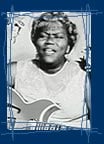 Sister Rosetta Tharpe